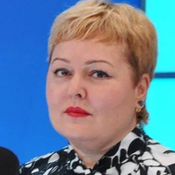 Наталья Коновалова