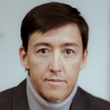 Дмитрий Самигуллин