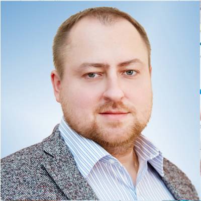 Дмитрий Абрамов