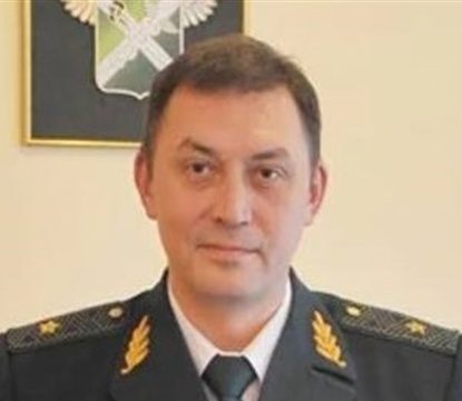 Александр Архипов