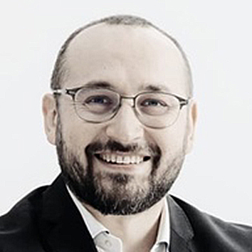 Игорь Гейдман