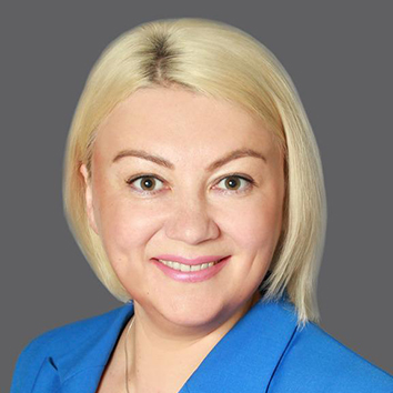 Елизавета Вавилова