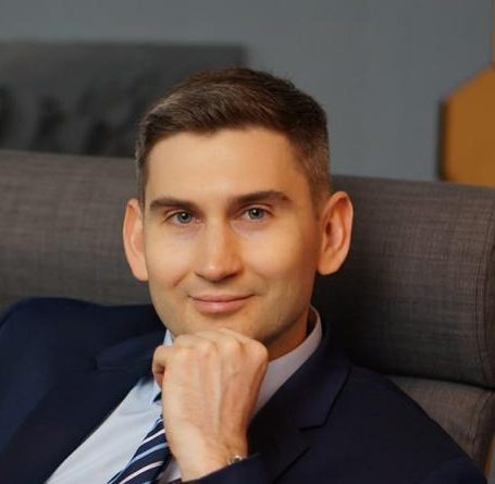 Владислав Рощин
