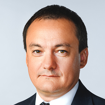 Евгений Александров