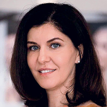 Анаит Бадалян