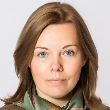 Наталья Николаева