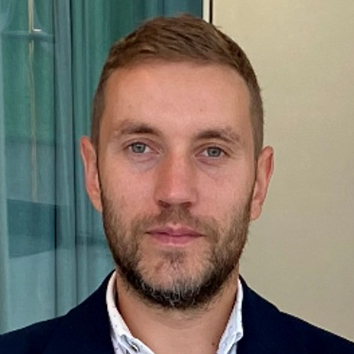 Александр Суслов