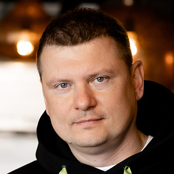 Роман Вавилин