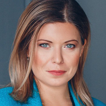 Татьяна Иванова