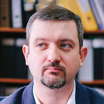 Андрей Саусин