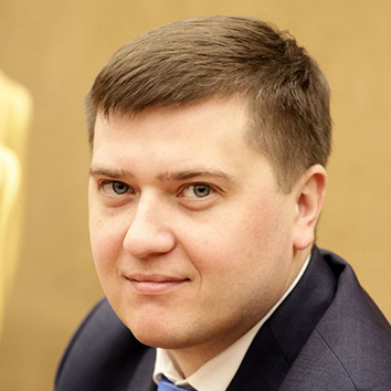 Николай Зонтов