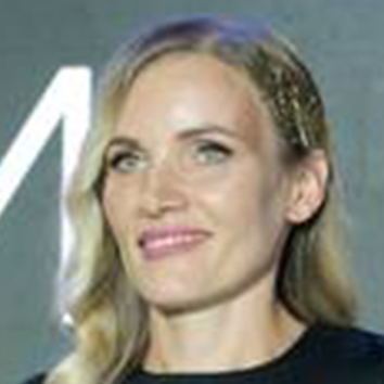 Екатерина Калячкина