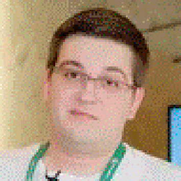 Владимир Николаев