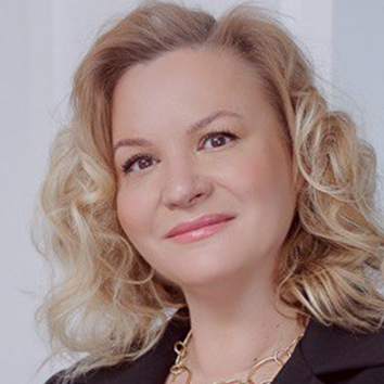 Надежда Сидоркина