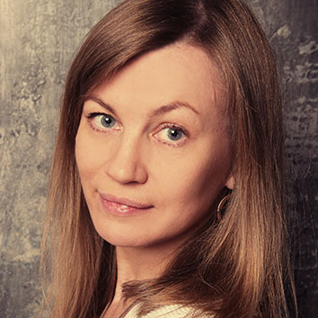 Татьяна Сорокина