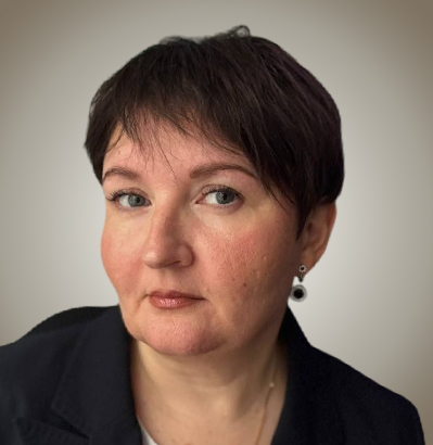 Юлия Пронская