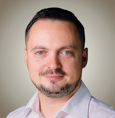 Александр Заверткин