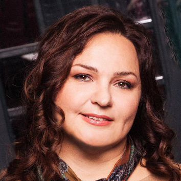 Наталья Сычева