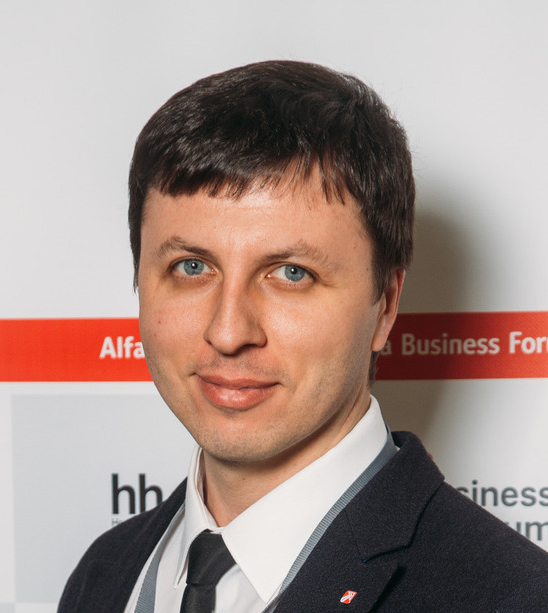 Антон Штанков 