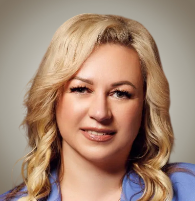 Светлана Ковыршина