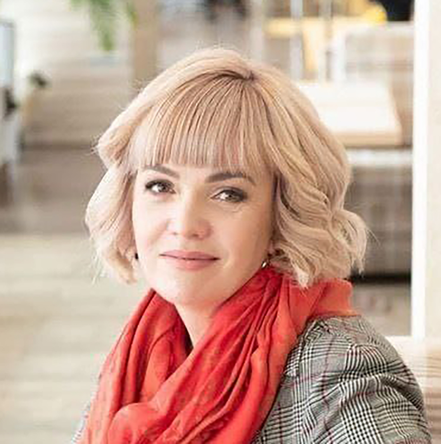  Ксения Римм