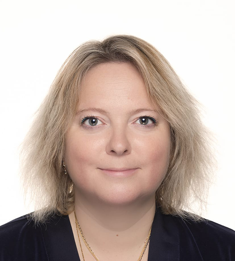 Лейли Мифтахова