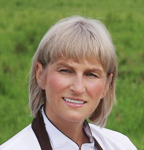 Надежда Красненко