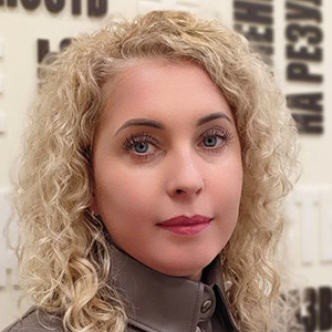 Екатерина Карзанова