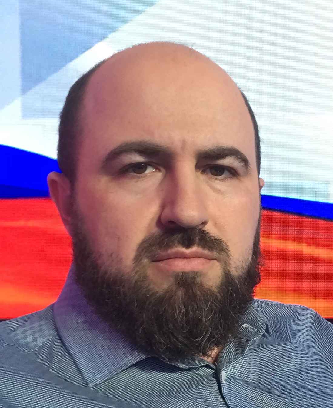 Кирилл Ермоленко