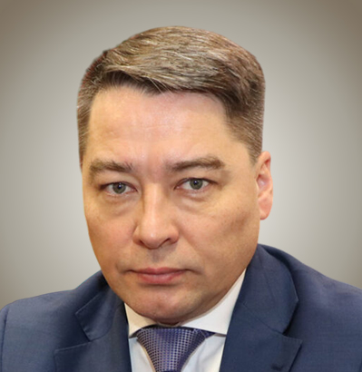 Денис Гурков