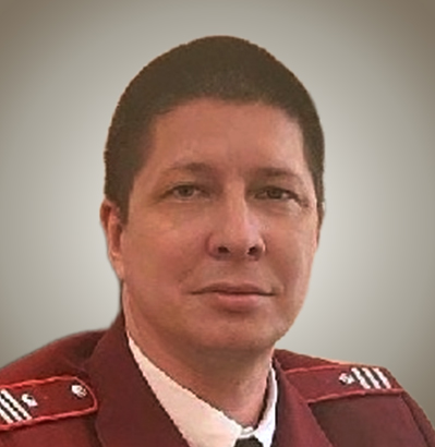 Евгений Сорокин