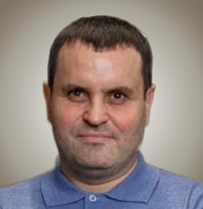 Роман Ветчинкин
