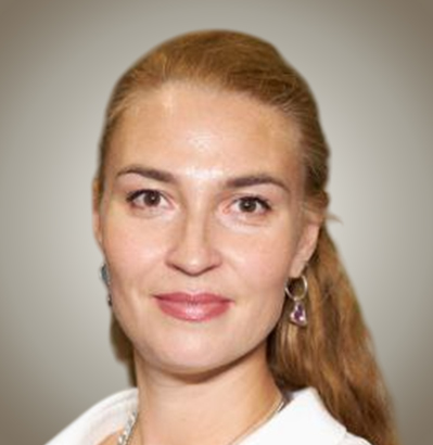 Юлия Аксенова