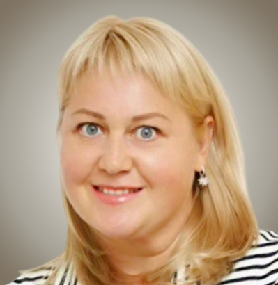 Наталья Самыкина