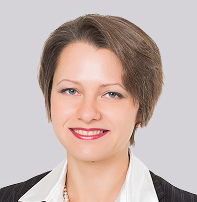 Дарья Буланова