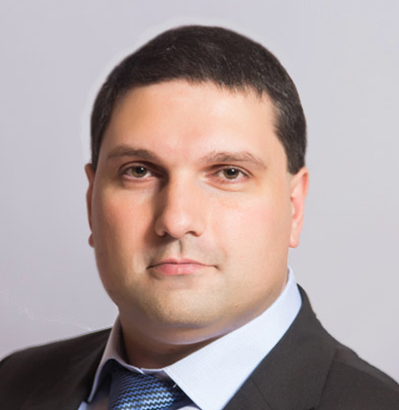 Максим Горбачев