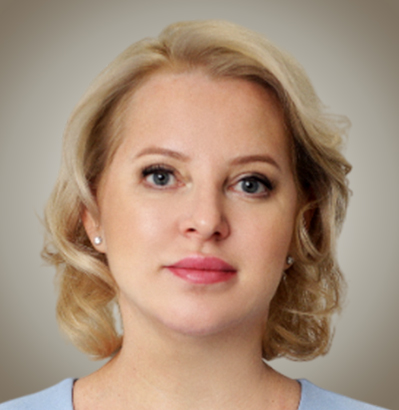 Ольга Колсанова 