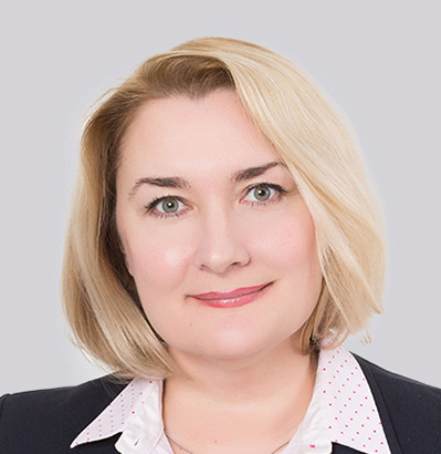 Татьяна Коровина