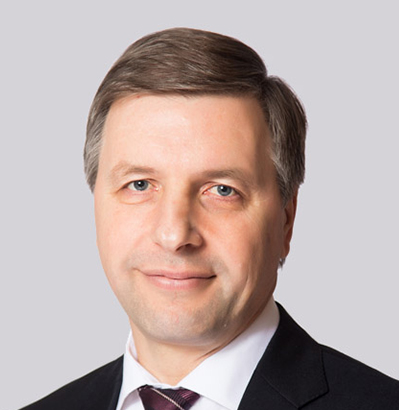 Валерий Медведев