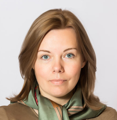 Наталья Николаева