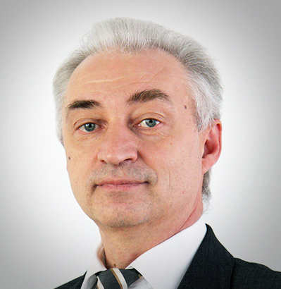 Андрей Рогов