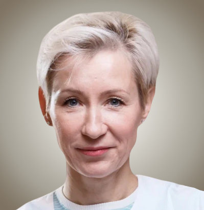 Ольга Сазонова