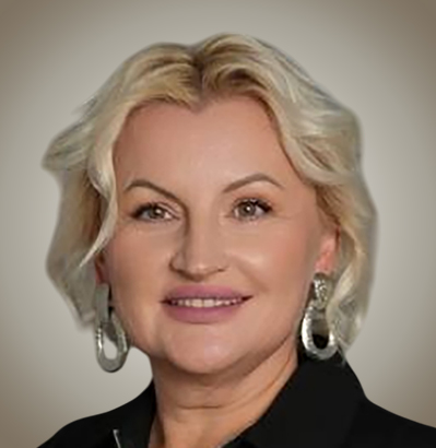 Светлана Стулова
