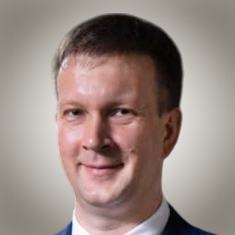 Илья Хохлов