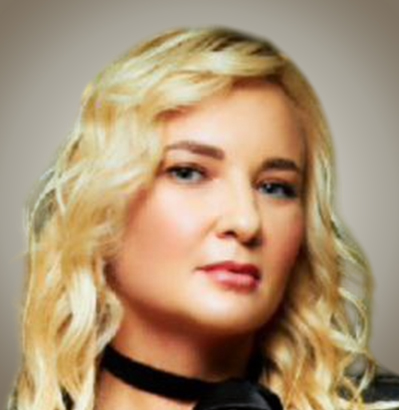 Милания Ковалева