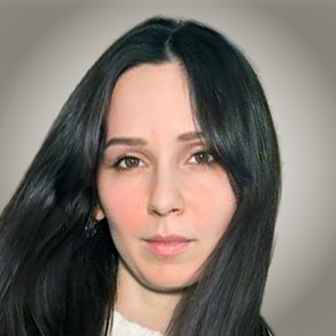 Екатерина Ткач