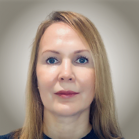 Валерия Захарова 