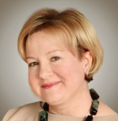 Ольга Серебрякова