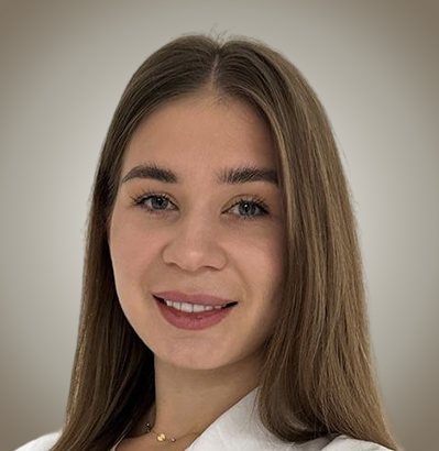 Арина Спирина