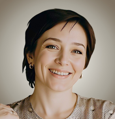 Екатерина Букова